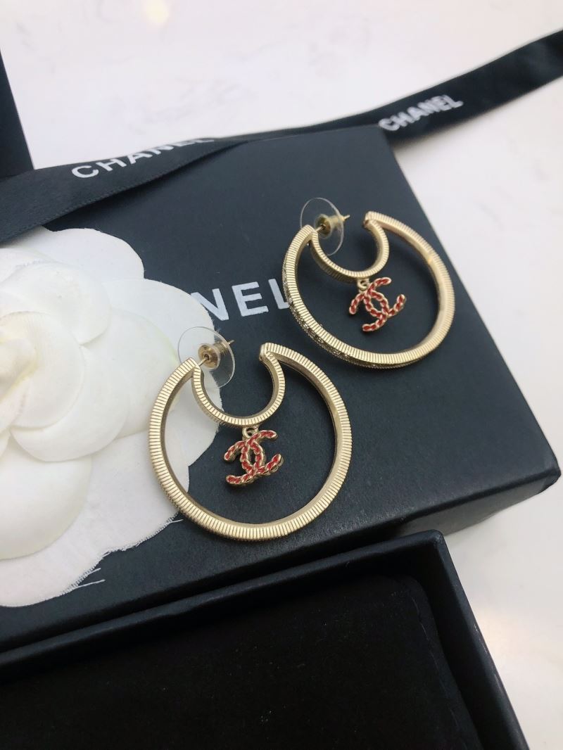 Celine Earrings